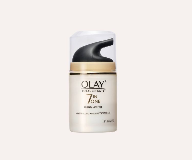 OLAY 防曬多元修護霜