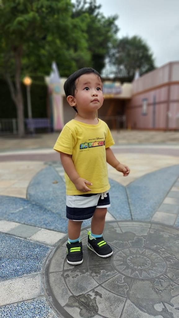 風癩突然出現點算好？前兒童專科護士教你3招輕鬆應對風癩