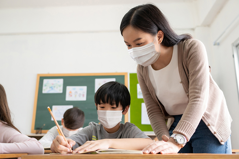 【開學準備】2021back to school裝備大檢閱