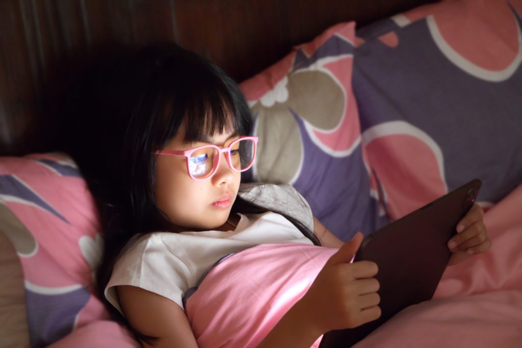 衞生署登記4歲驗眼！及早識別視力問題把握黃金治療時機