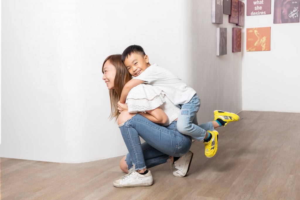雀巢®能恩全護®INFINIPRO® , BB免疫力,BB奶粉, 生長線, BB便便暢通