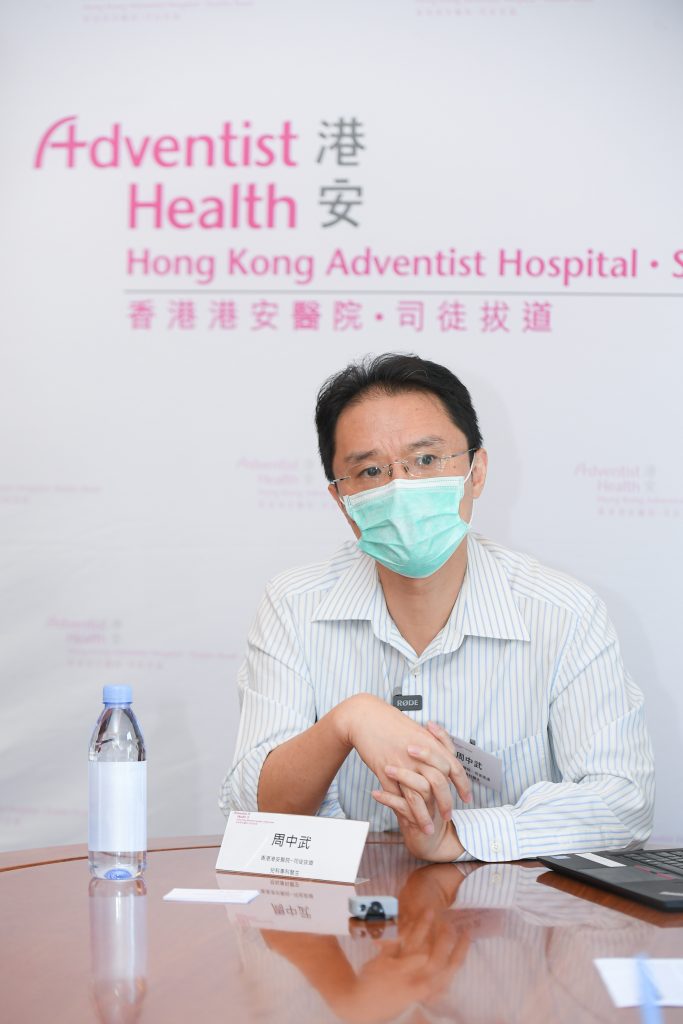 兒童屙嘔肚痛不一定是腸胃炎？嚴重或會導致營養不良｜周中武兒科醫生