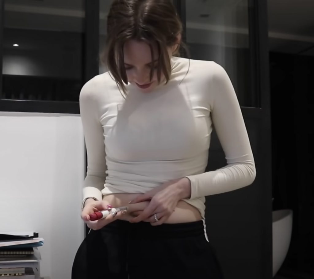 Taylor R不孕症治療
