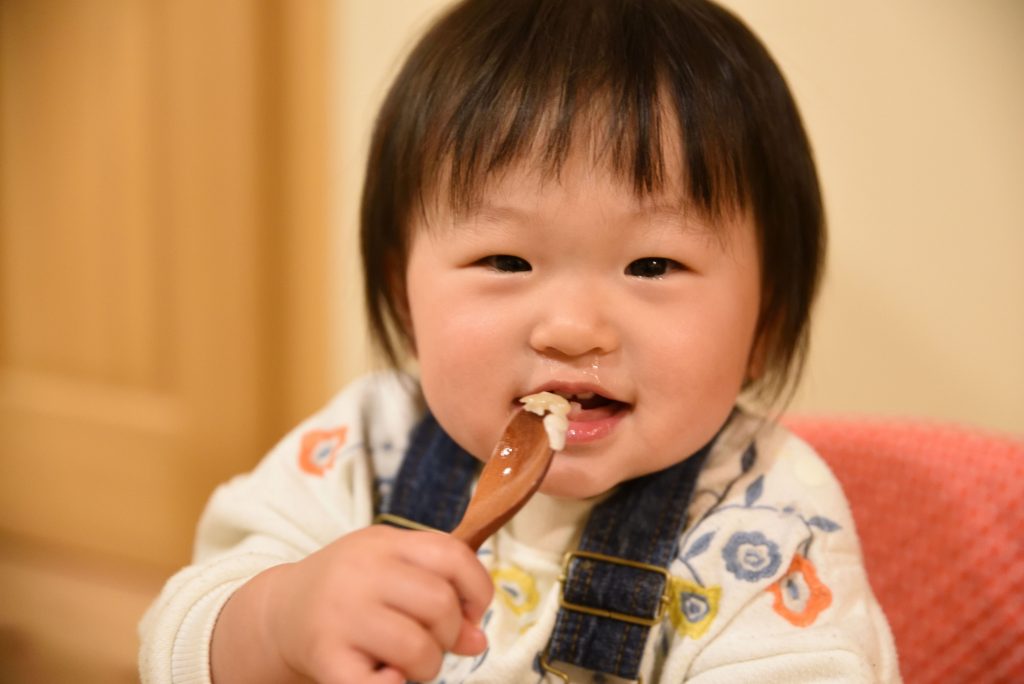 消委會測試3款無有害物的米糊