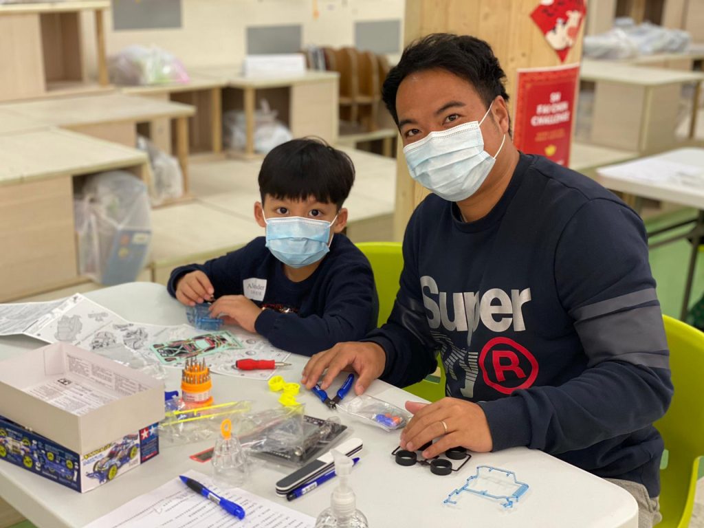 德萃幼稚園推雙軌新政策：支援小孩入讀其他心儀小學