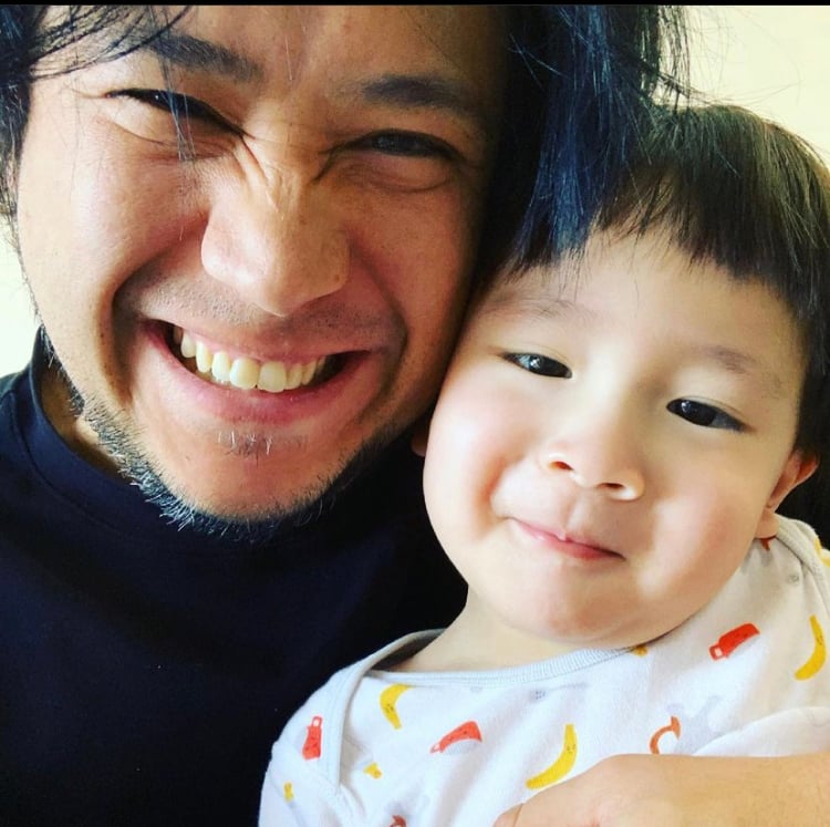 張致恆報幼稚園疑遭校長歧視：我個仔唔配讀書？