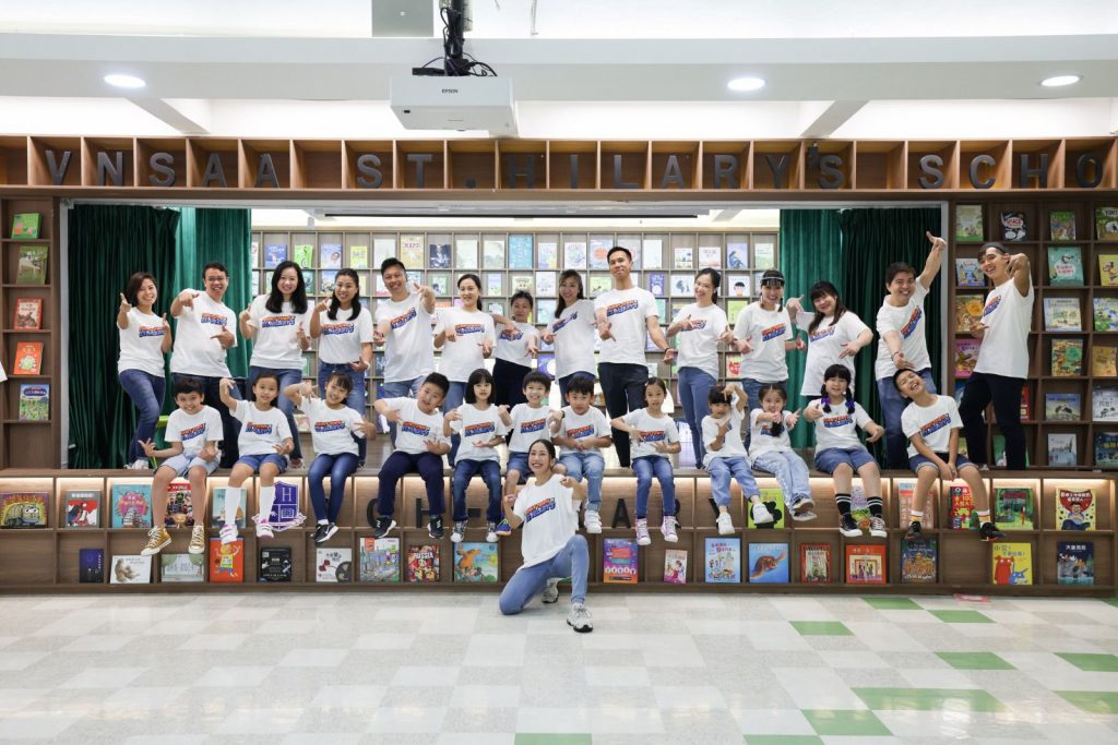 德萃幼稚園推雙軌新政策：支援小孩入讀其他心儀小學