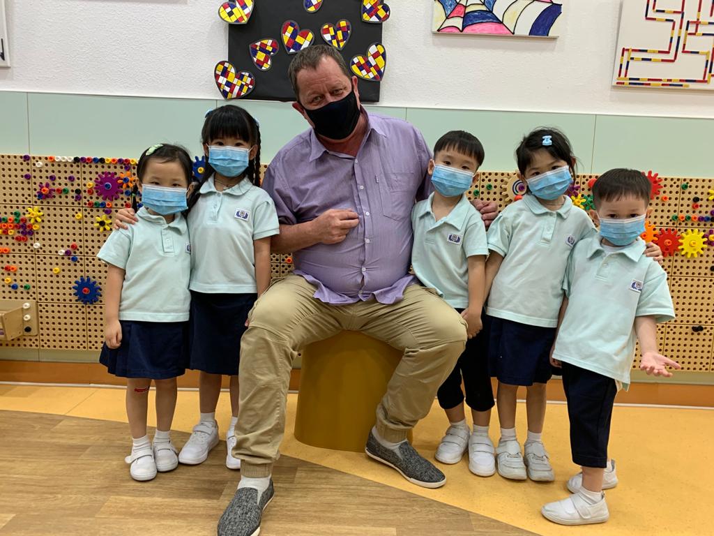 勵志會陳鄭潔雲幼稚園