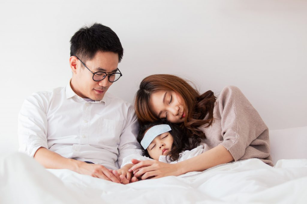 秋天小孩易感染輪狀病毒！引致腹瀉＋腸胃炎 3大預防方法你要知