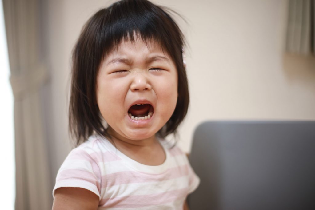 【親子教育】湊仔難唔係鬧仔女的藉口！