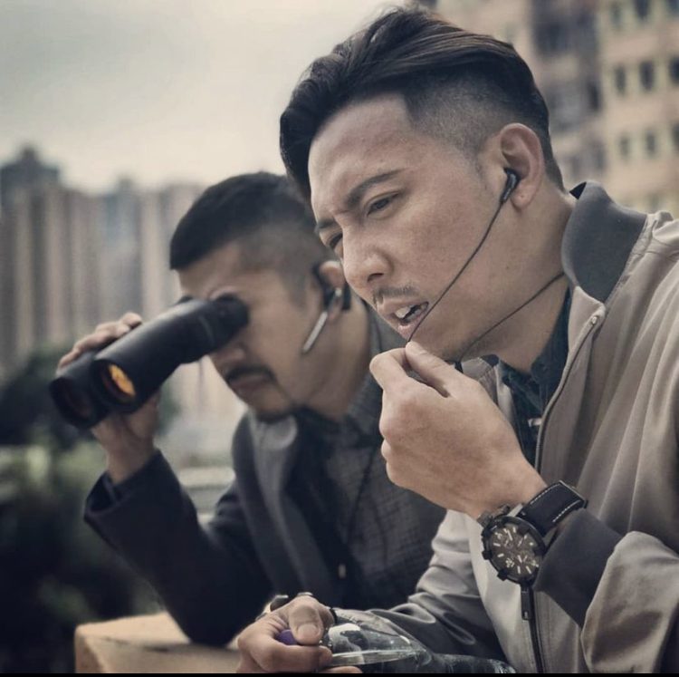 《Plan B》