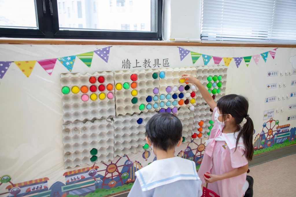 【校長專訪】啟思幼稚園4大學校特色＋幼稚園面試貼士