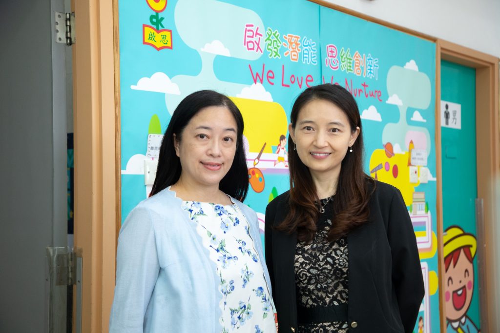 【校長專訪】啟思幼稚園4大學校特色＋幼稚園面試貼士