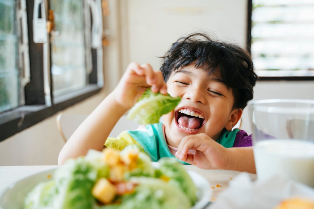 秋天小孩易感染輪狀病毒！引致腹瀉＋腸胃炎 3大預防方法你要知