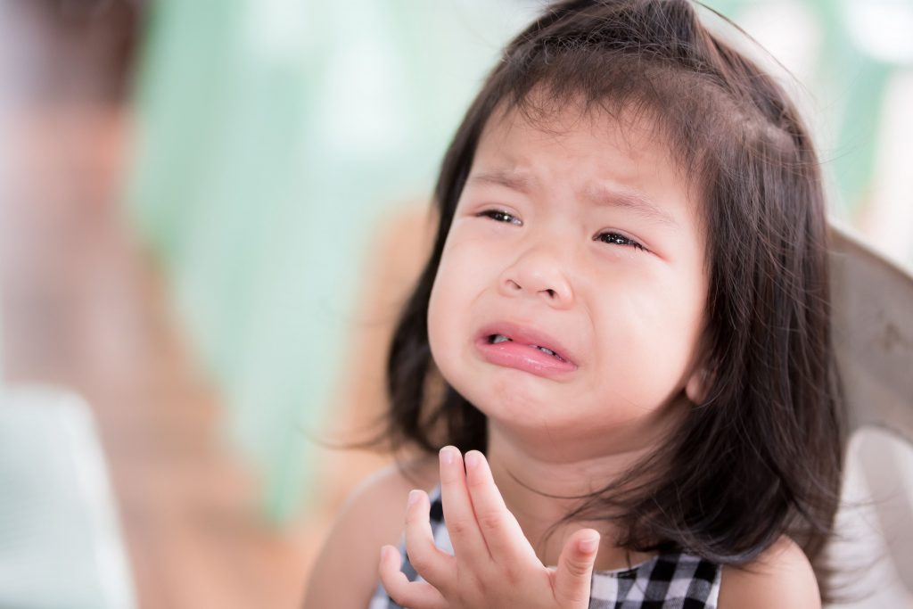 【親子教育】湊仔難唔係鬧仔女的藉口！