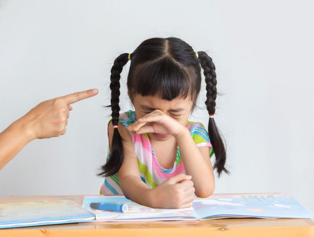 【親子教育】湊仔難唔係鬧仔女的藉口！