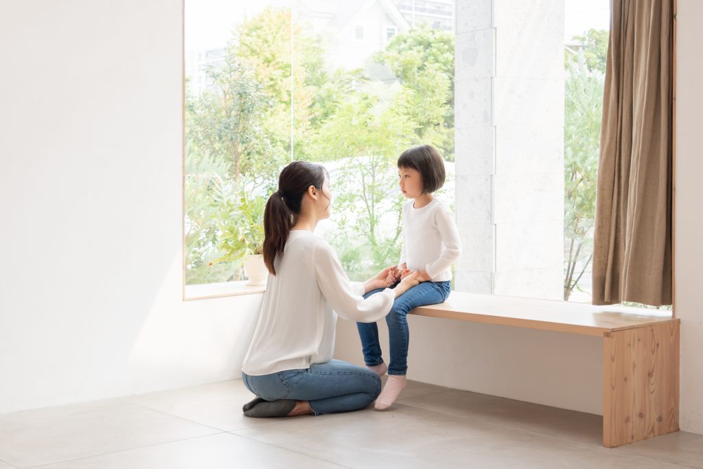 【親子教育】湊仔難唔係鬧仔女的藉口！