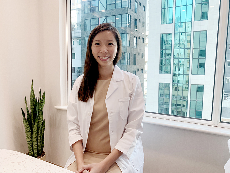 香港媽媽在家分娩誕下3姊弟｜Pura Cheng：順產冇想像中咁痛！