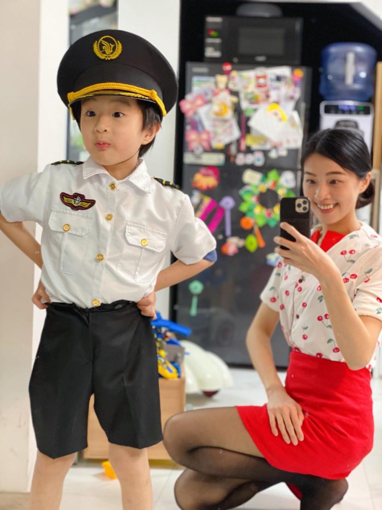 聖誕佳節倍思鄉丨台北女生暴龍媽媽聖誕節分享如何適應香港生活