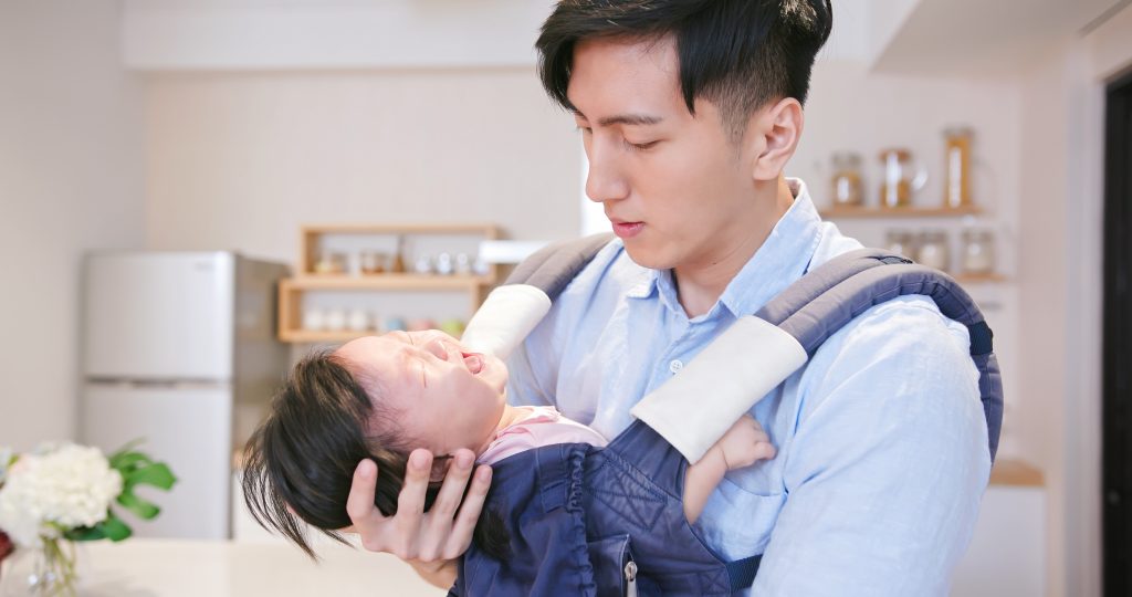 高需求寶寶的12大特徵｜BB扭計可能是高智商聰明寶寶？