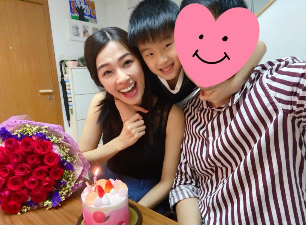 聖誕佳節倍思鄉丨台北女生暴龍媽媽聖誕節分享如何適應香港生活