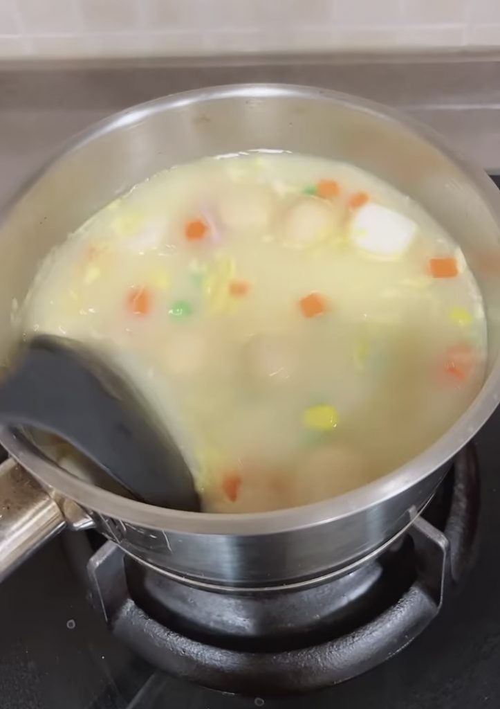 張栢芝煮早餐｜示範雞蛋3種食法：4點幾起身為3子準備3款不同早餐
