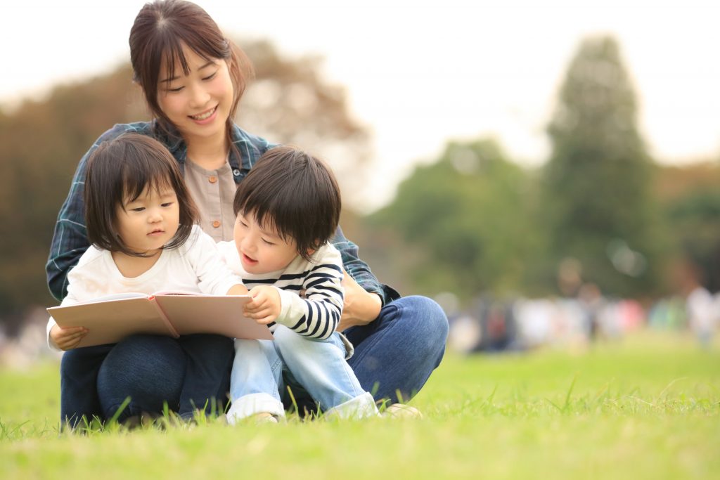 親子共讀不是照書讀！0至5歲親子共讀技巧大公開