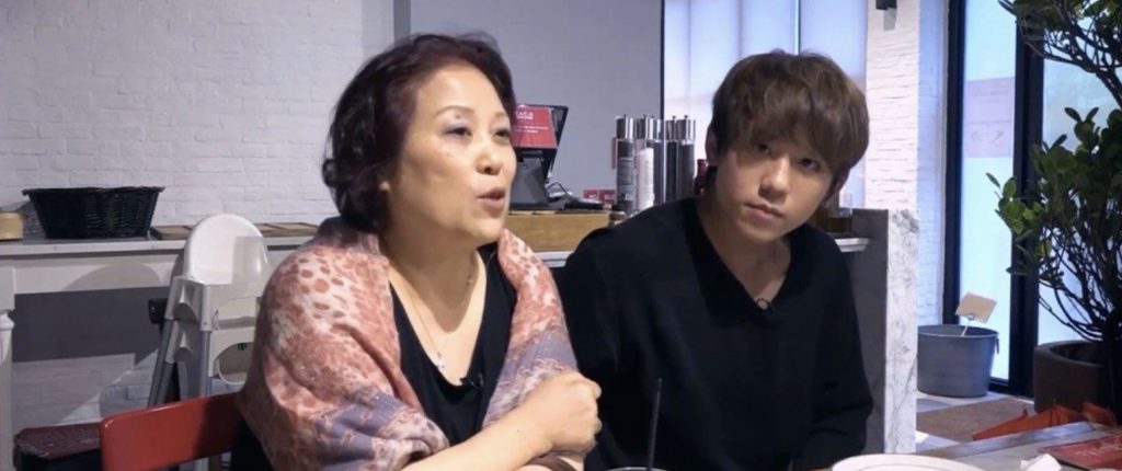 相信孩子會有成就｜姜濤受訪提及父母：媽咪覺得我讀書唔叻會有其他嘢叻