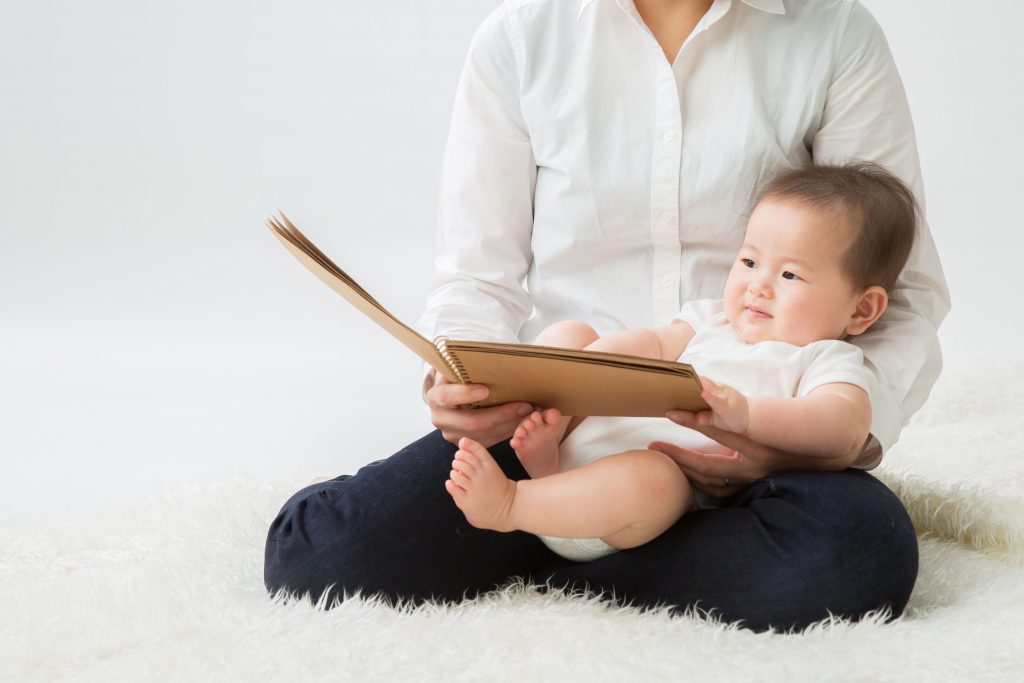親子共讀不是照書讀！0至5歲親子共讀技巧大公開