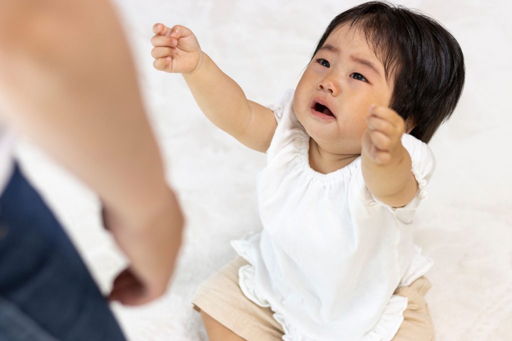 父母成日鬧仔女影響親子關係！4招教你情緒管理