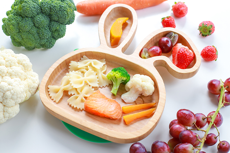 孩子偏食不是他的錯！他可能患上進食失調症ARFID