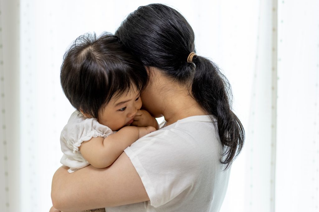 父母成日鬧仔女影響親子關係！4招教你情緒管理