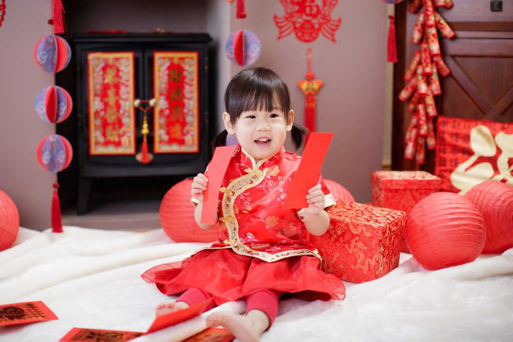 3招教你預防小朋友發脾氣