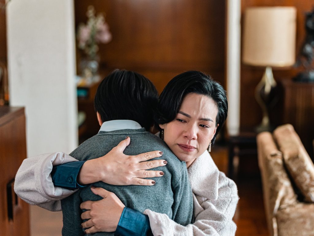 子女教養 情緒管理