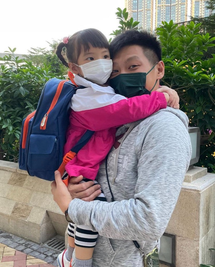 疑家傭姐姐傳染Omicron1家3口相繼染疫！港媽分享16點居家自救求生備忘