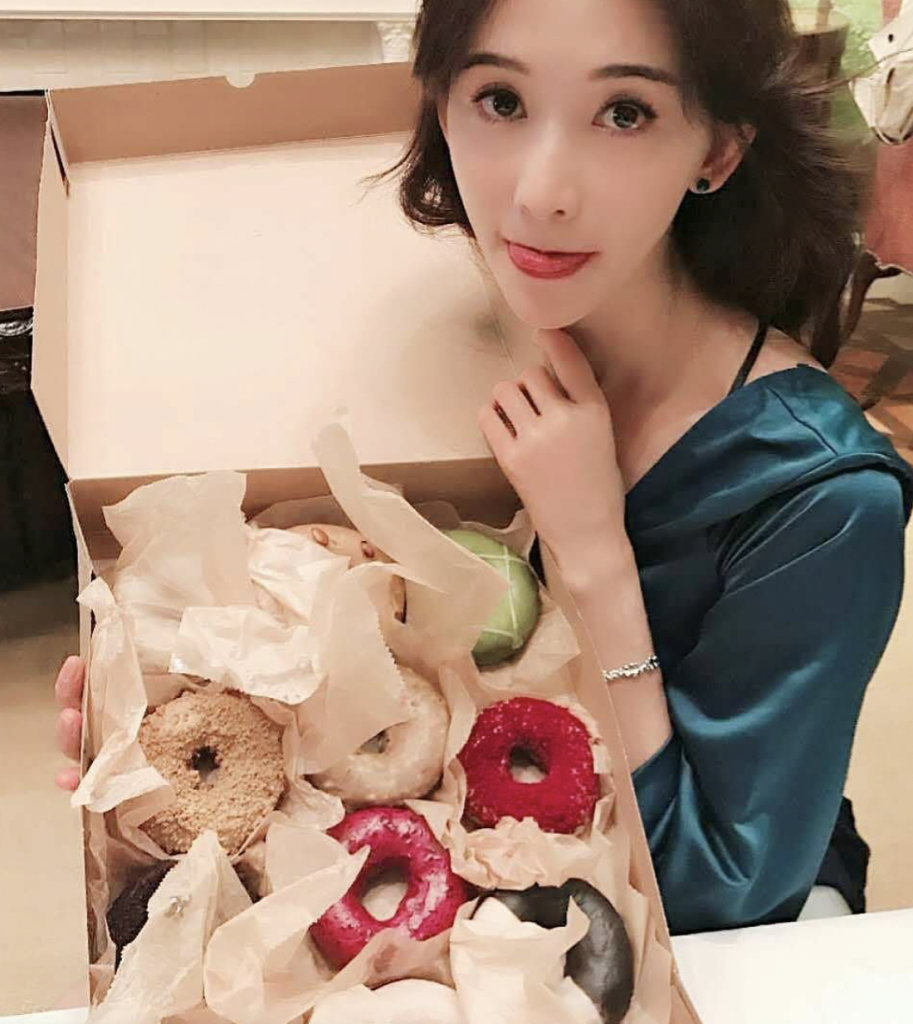 【林志玲懷孕】47歲林志玲超索身材當辣媽！跟住食瘦身餐單3日見效