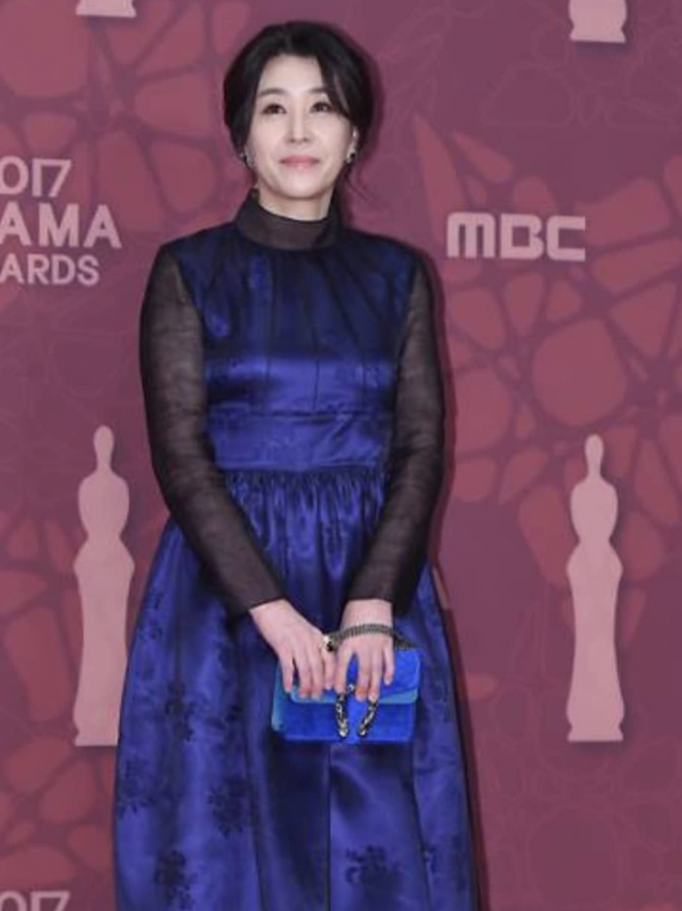 金美京