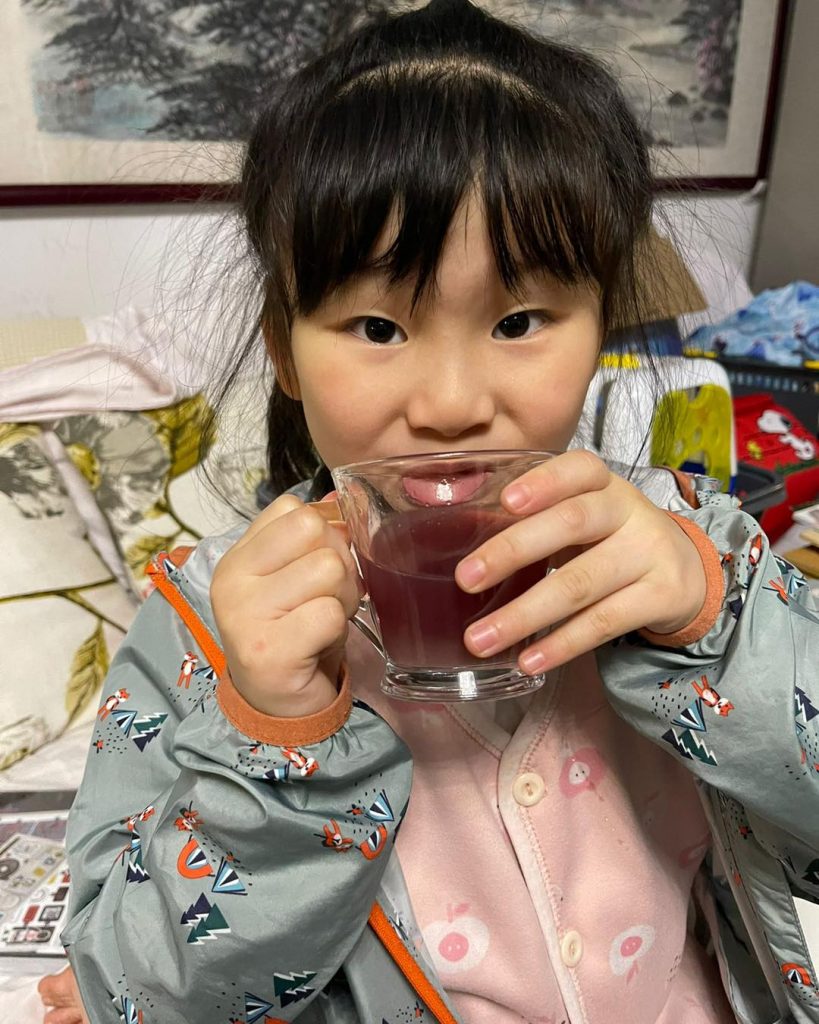 小朋友成個病又唔長肉係體弱？4款紫淮山食療提升免疫力防感染｜馬琦傑中醫