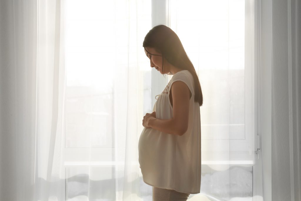 孕婦染上Omicron點算好？擔心疫情心緒不寧如何安胎？｜註冊中醫師鄭禹