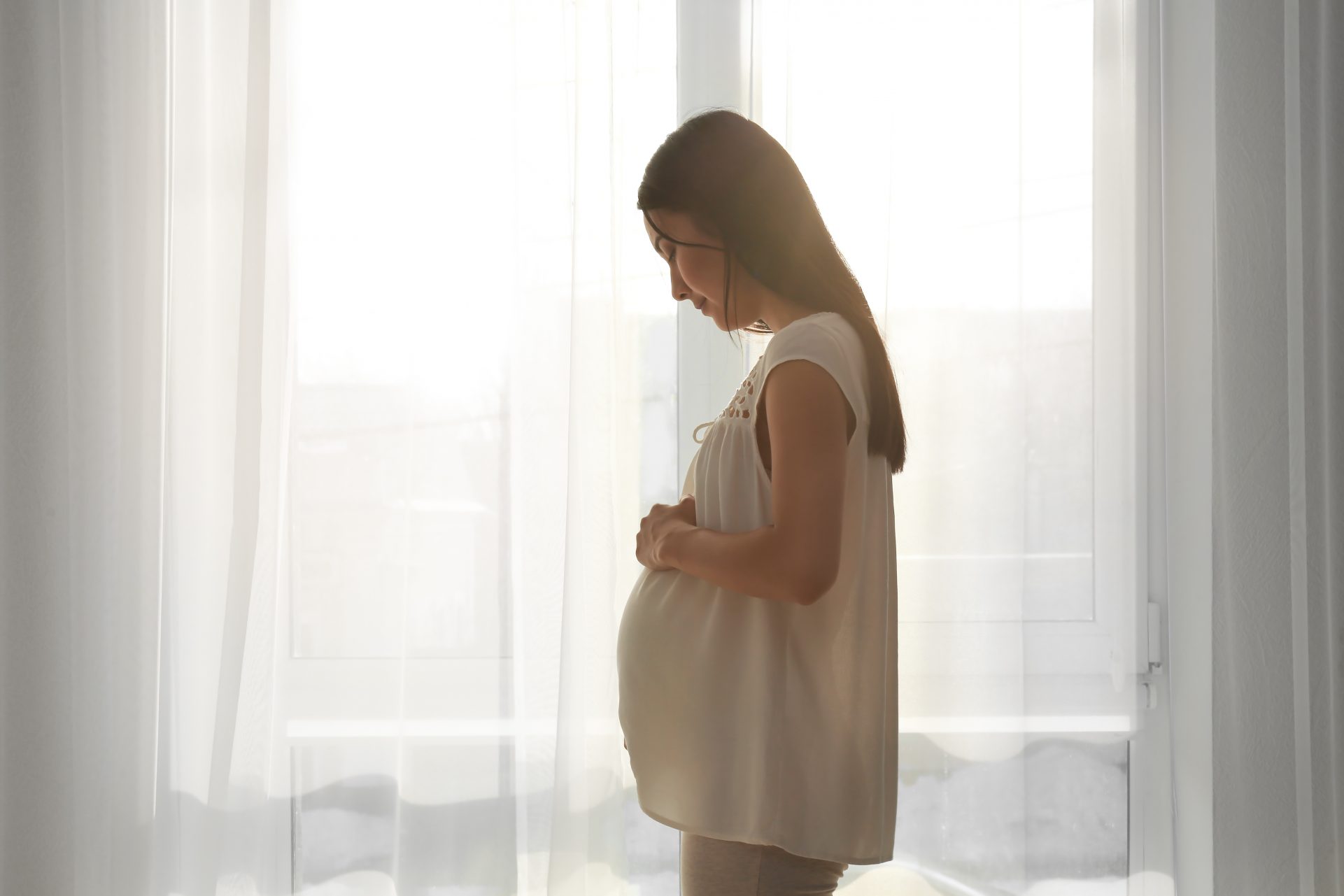 孕婦染上Omicron點算好？擔心疫情心緒不寧如何安胎？｜註冊中醫師鄭禹