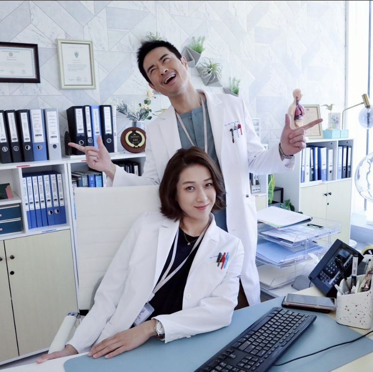 鍾嘉欣生B回帶｜回憶第一次分娩經歷：希望唔好嚇親大家