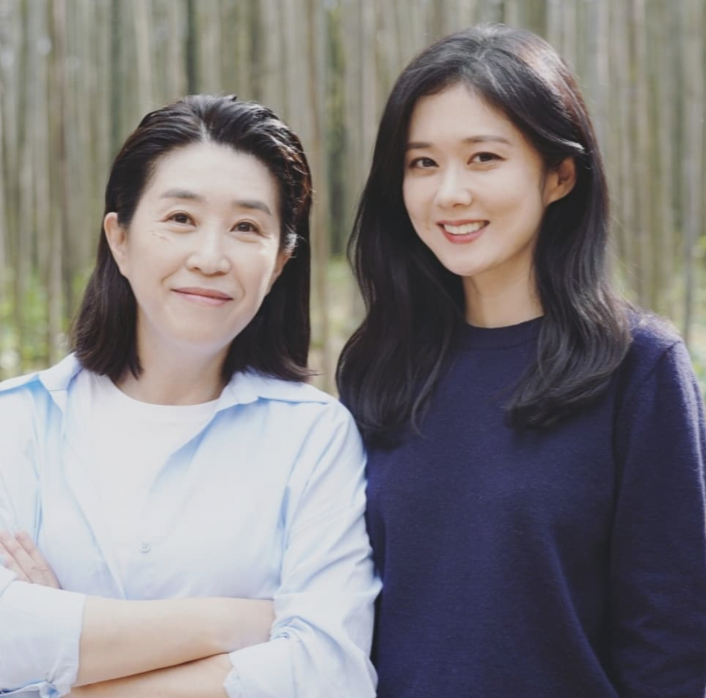 金美京