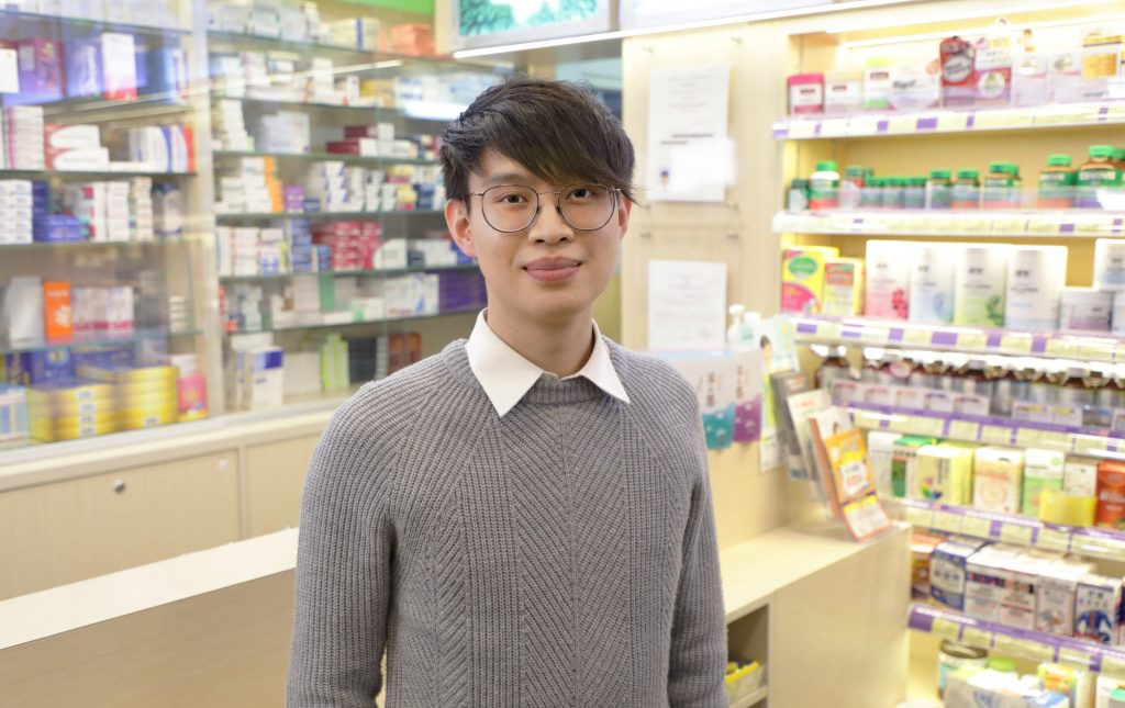 BB濕疹一定要認識的護膚成分：Ceramides （神經醯胺）｜註冊藥劑師廖康延