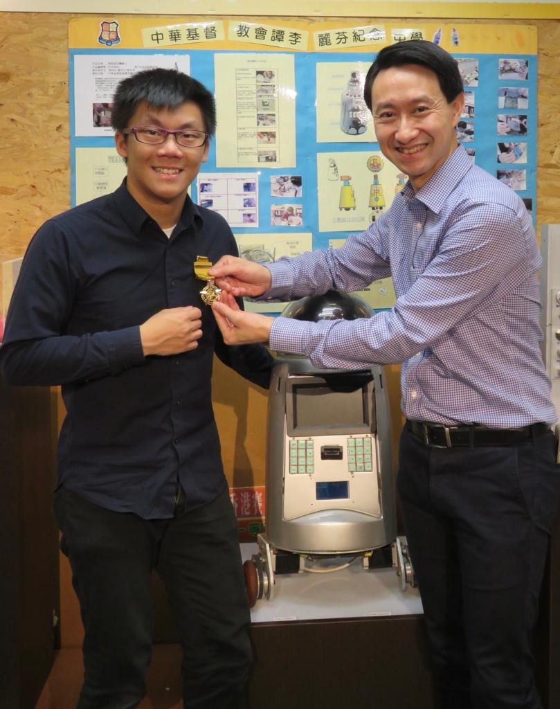 【香港資優兒童】給新手父母的話:如何識別及培養資優兒童?|資優教育學苑院長黃金耀博士