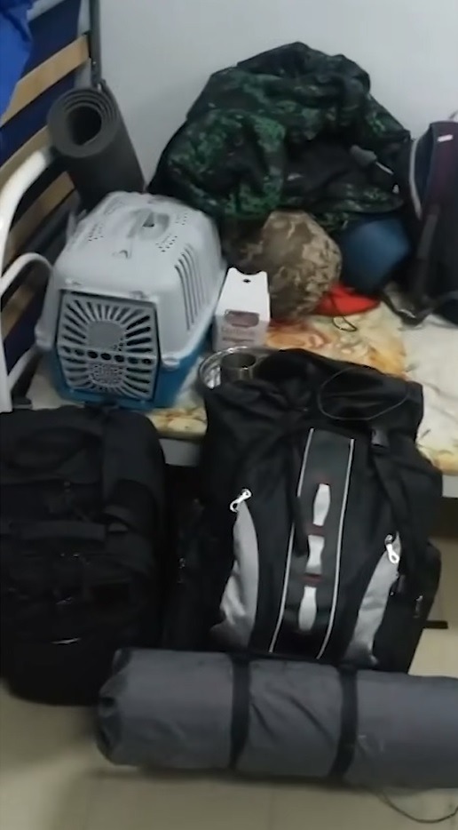 烏克蘭戰爭