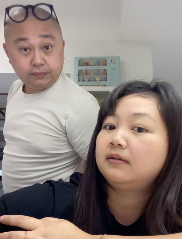 寸嘴姐姐原來係YouTuber 自爆日日朝七晚一勁勤力