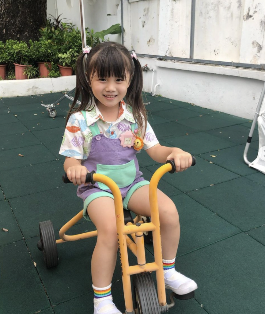反起跑線聯盟