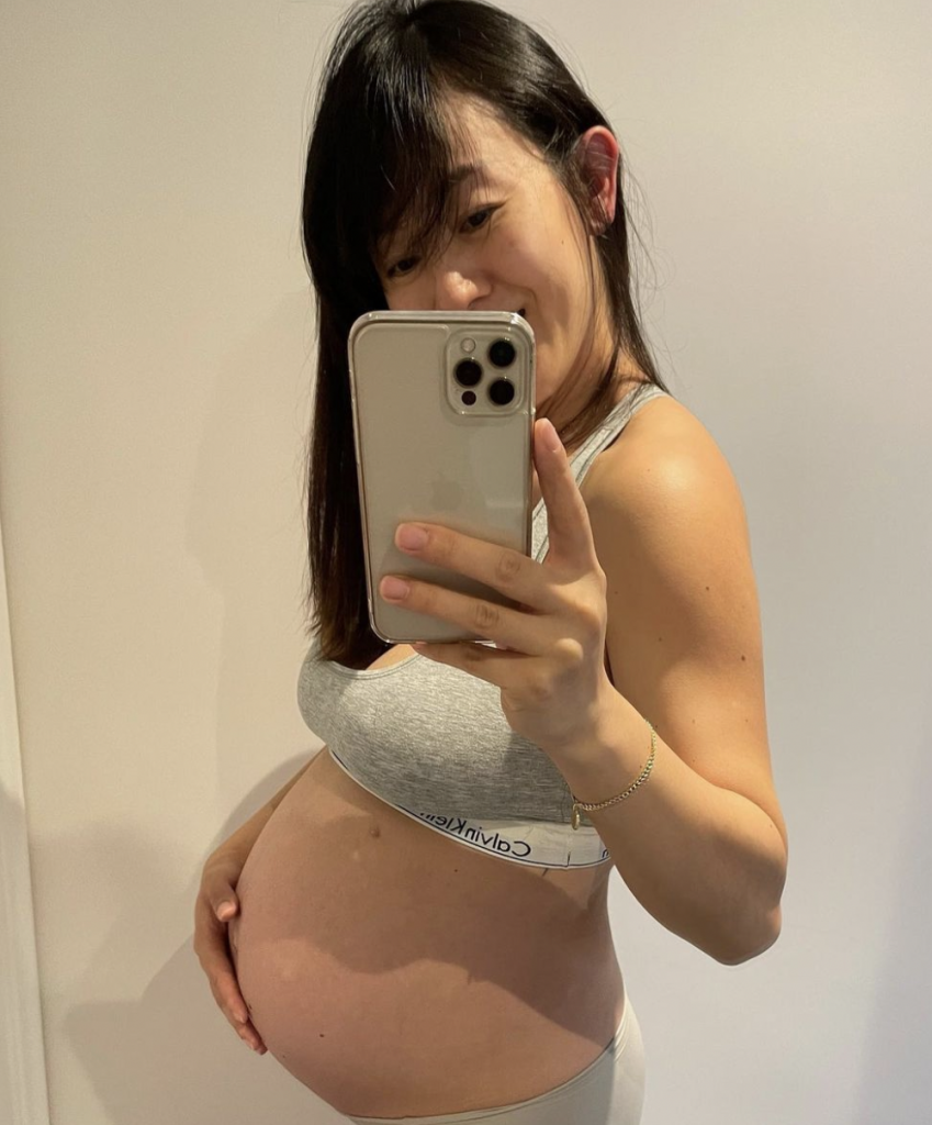盤點娛樂圈虎年星媽