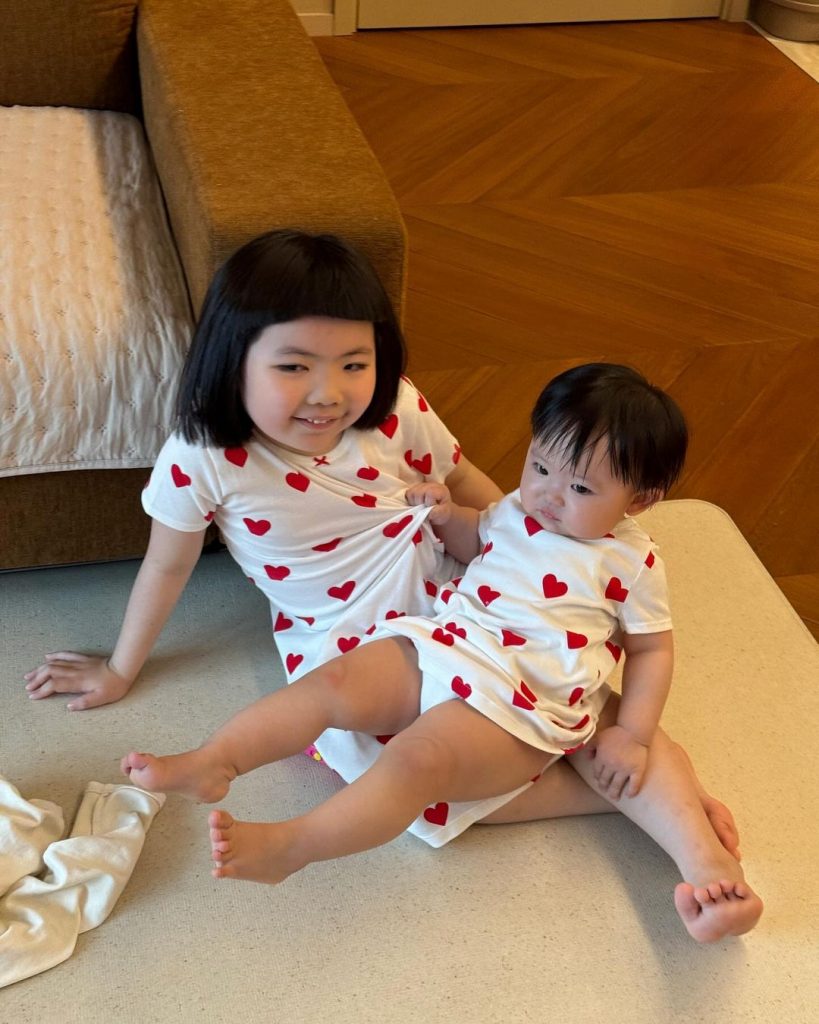 夏天 BB健康 育兒 新手爸媽