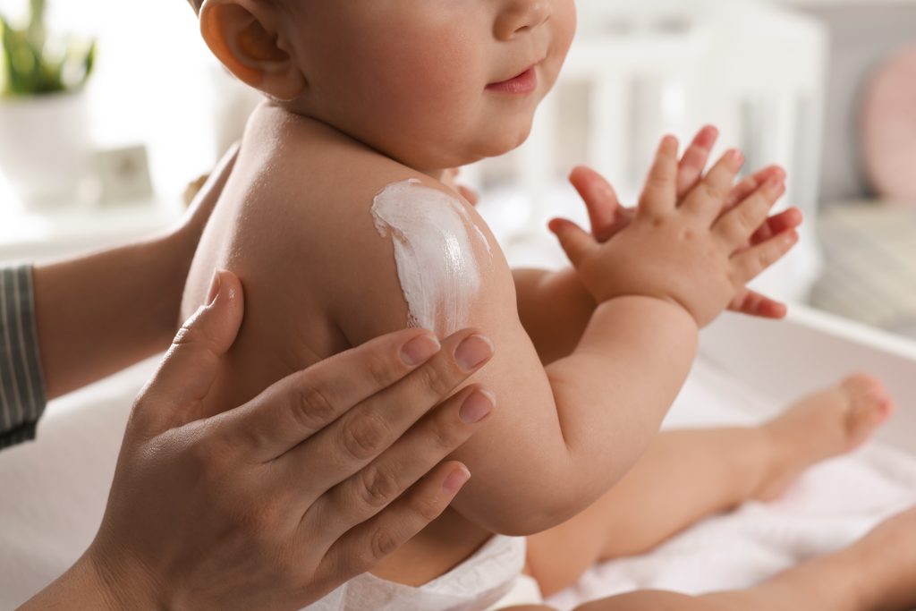 夏天 BB健康 育兒 新手爸媽